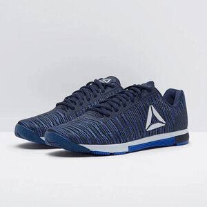 Reebok Men's Speed Tr Flexweave Cross Trainer